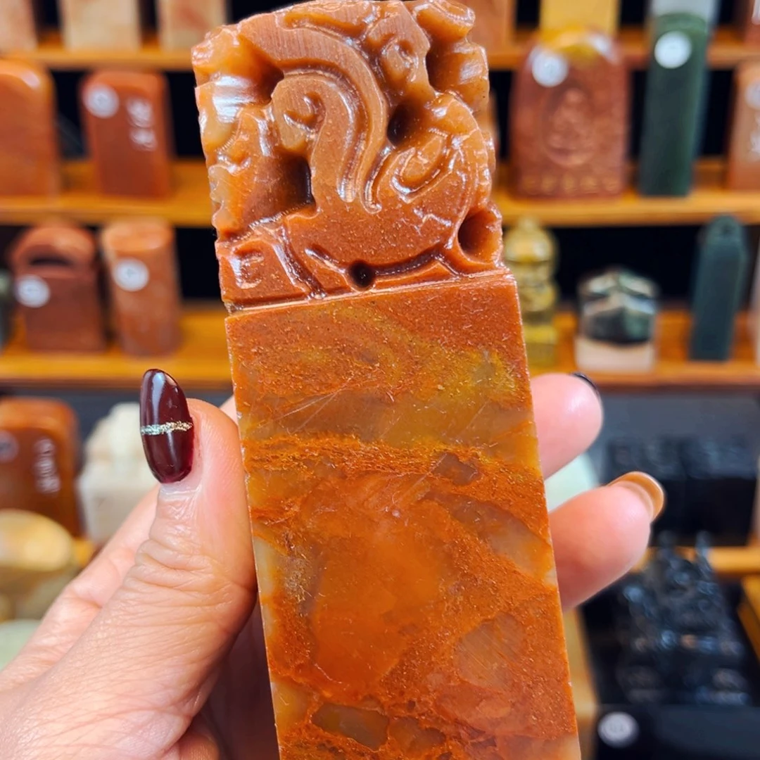 寿山石旺**干闪购商品福利款