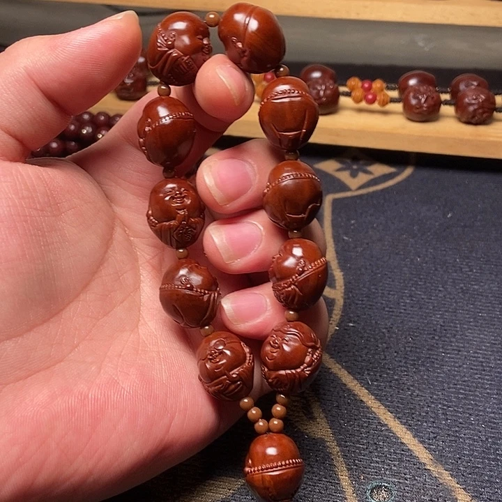 手串/手链橄榄核1