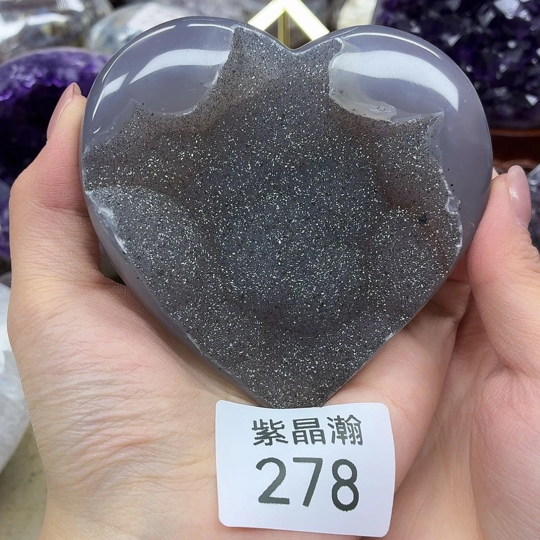 水晶未镶嵌大型摆件（非配饰）