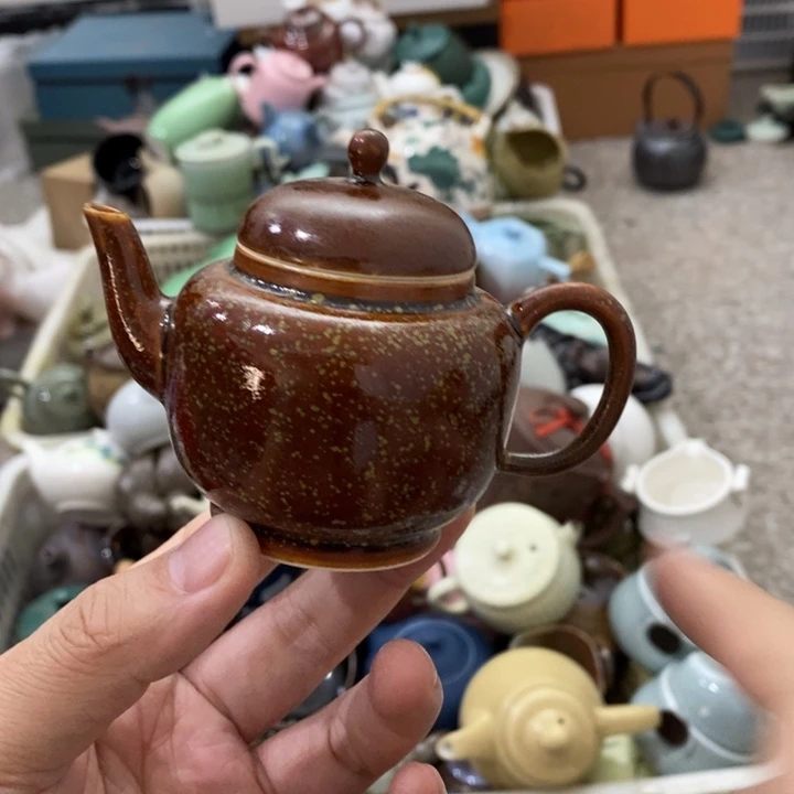 陶瓷艺术品及陶瓷制品壶