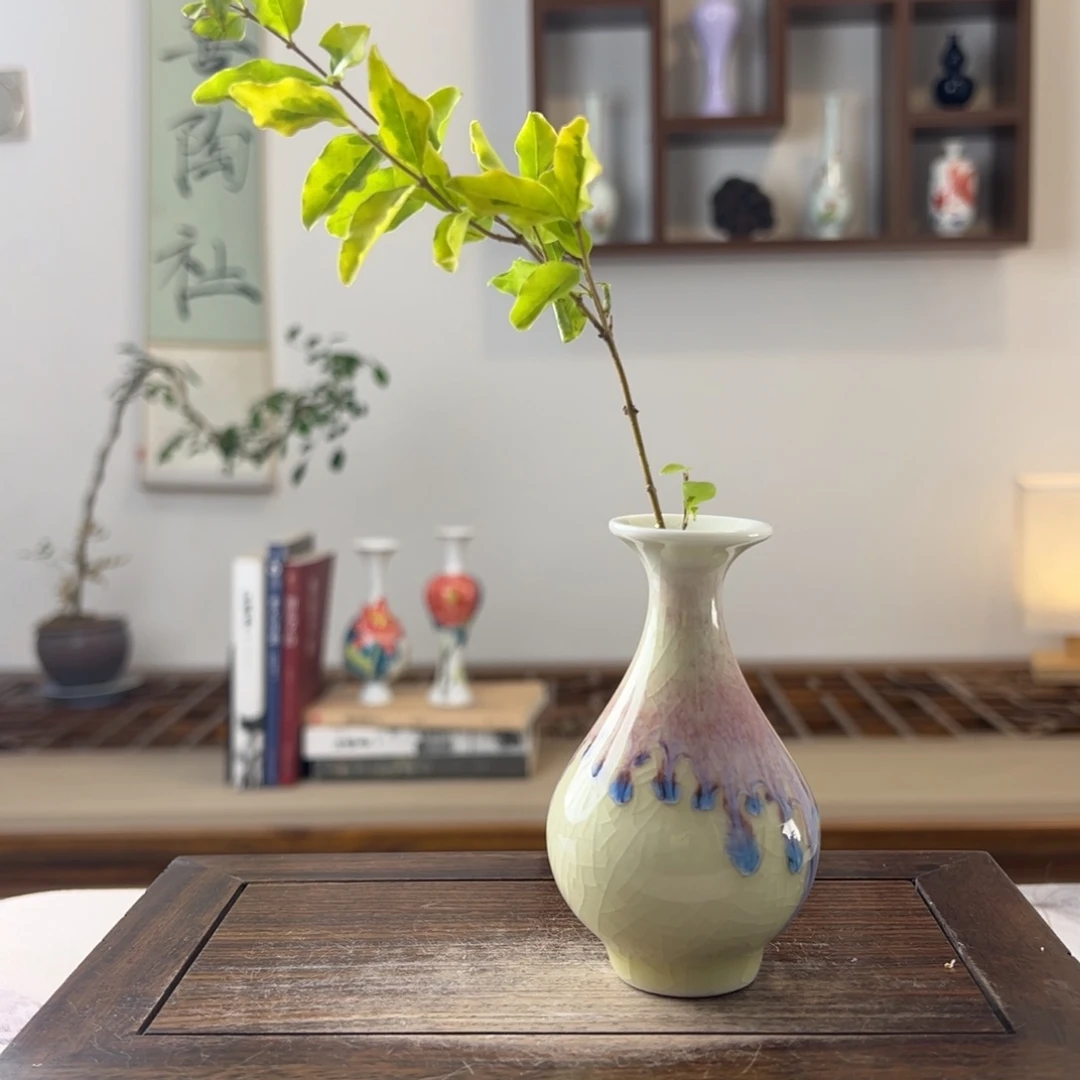 瓷片景德镇陶瓷艺术展