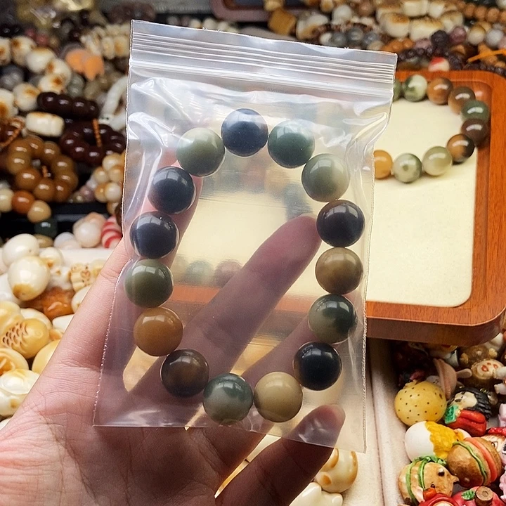 仙****吊坠菩提根/象牙果15