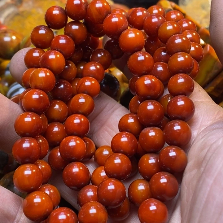 合金手链玛瑙/玉髓苹*树