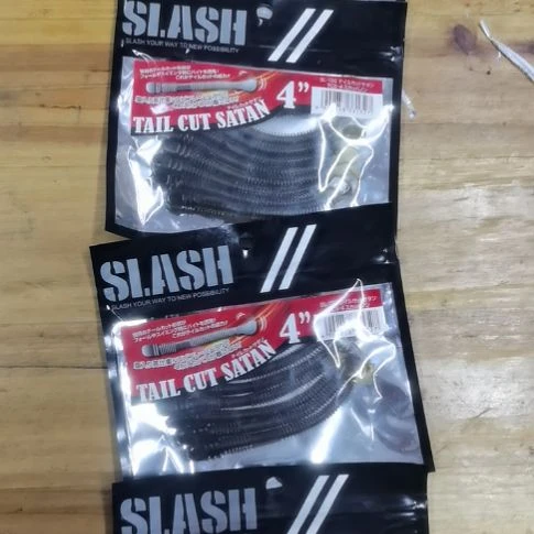 slash震动刀尾4包包邮