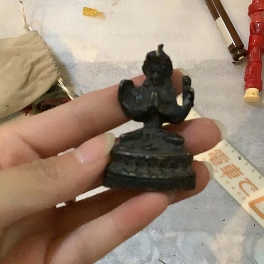 基哥日瓷中古精选