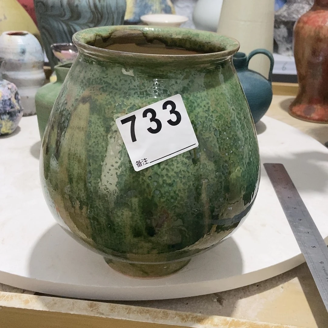 陶瓷景德镇花瓶福利款