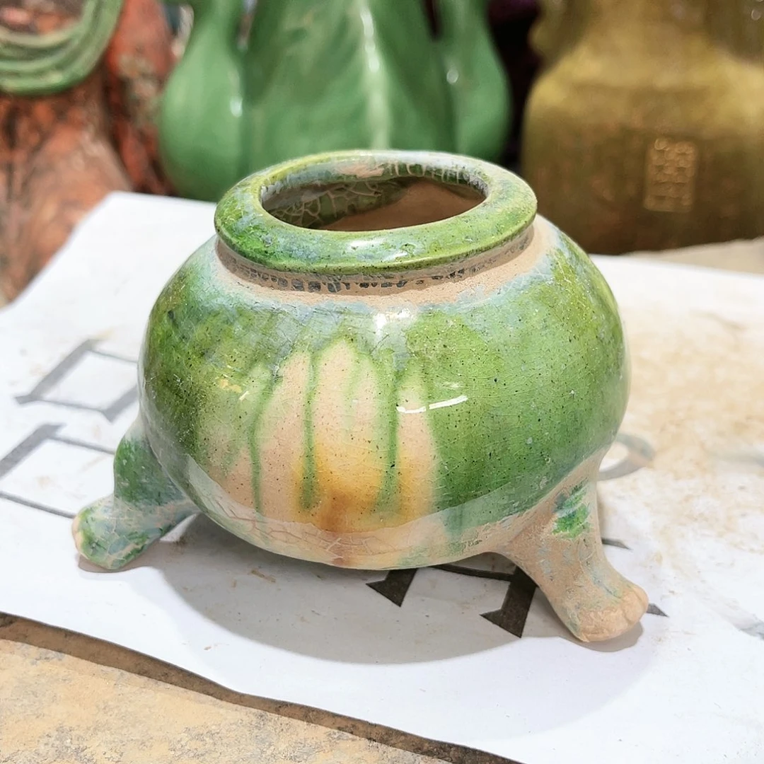 瓦当摆件瓦当摆件