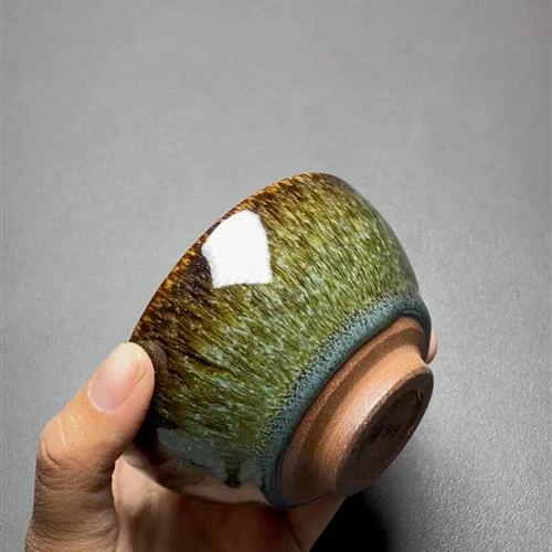 【闪购商品】茶盏-502............