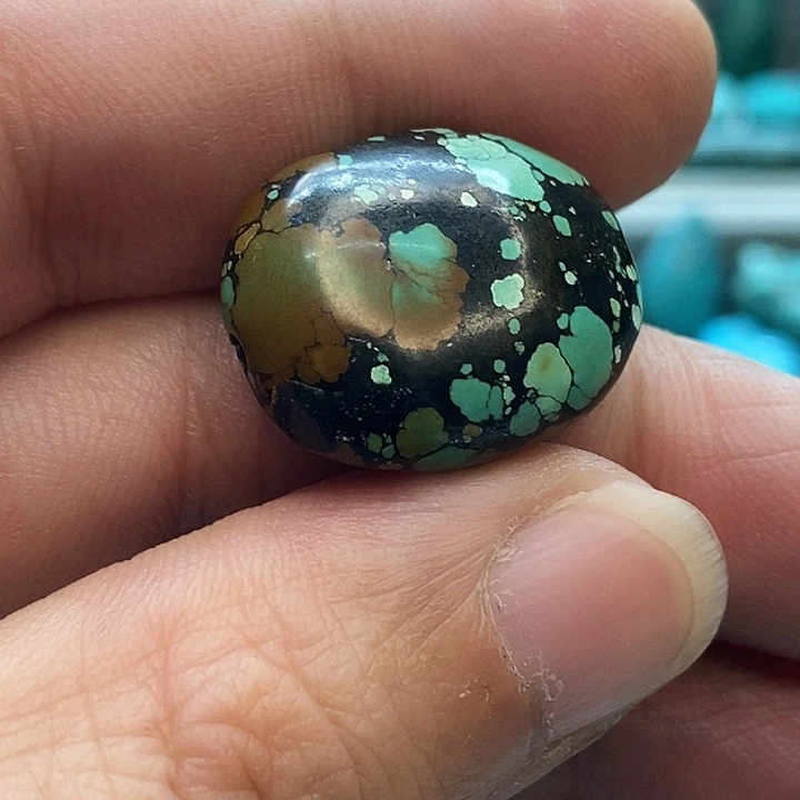 粉丝专享特色手工散珠
