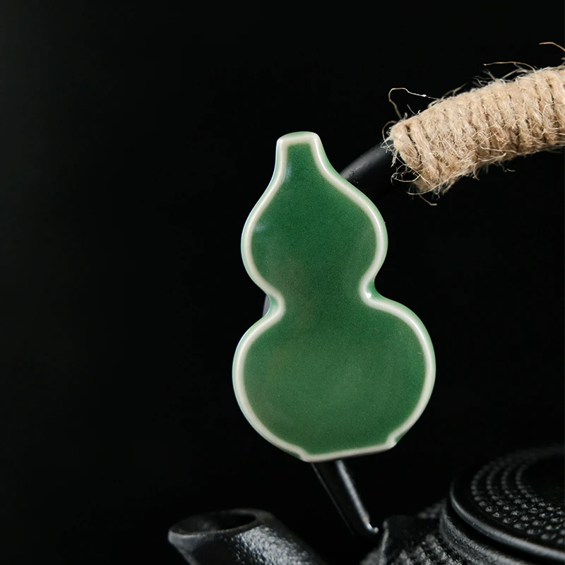 壶尔摩斯 葫芦冰箱贴