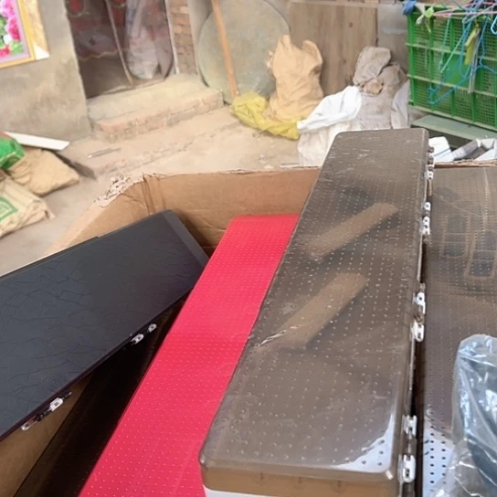 微瑕多功能漂盒随机发