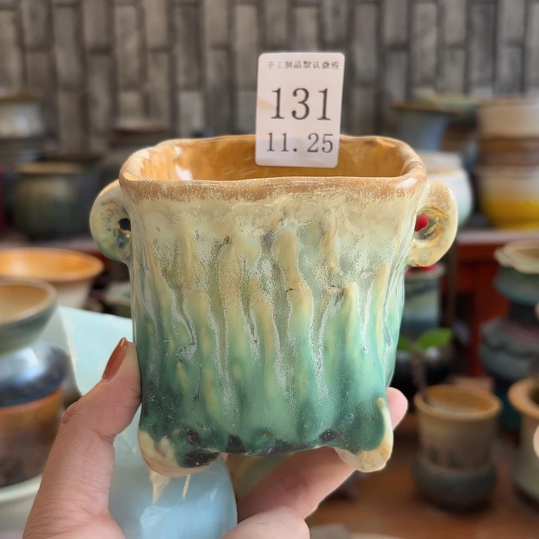 瓷片景德镇陶瓷手工制作