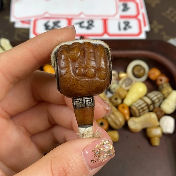 手串/手链驼骨编号62