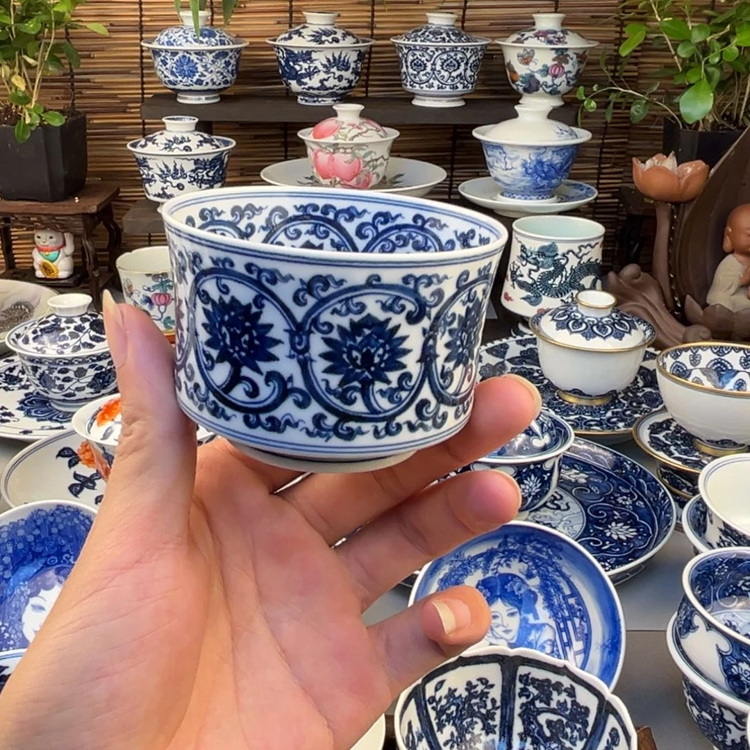 瓷片杯子哈哈哈哈哈哈哈