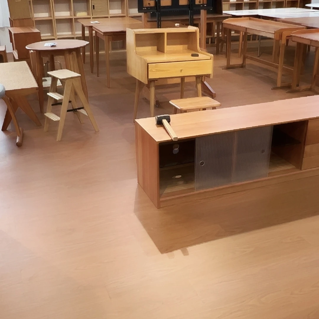 有***人木（非红木类）樱桃木电视支架囤单