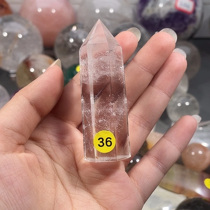 未镶嵌大型摆件（非配饰）水晶A36