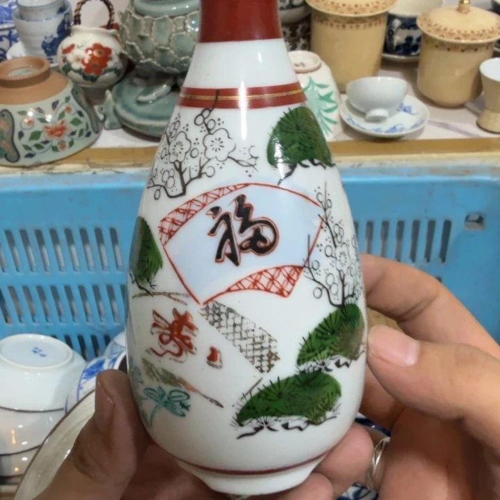 陶瓷推荐第二名20包邮