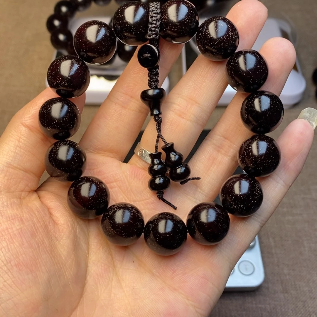 檀香紫檀（小叶紫檀）1.5 爆星