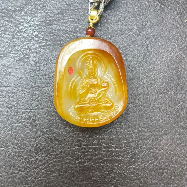 石包沁色观音牌手把多样性发货拍一发一D2