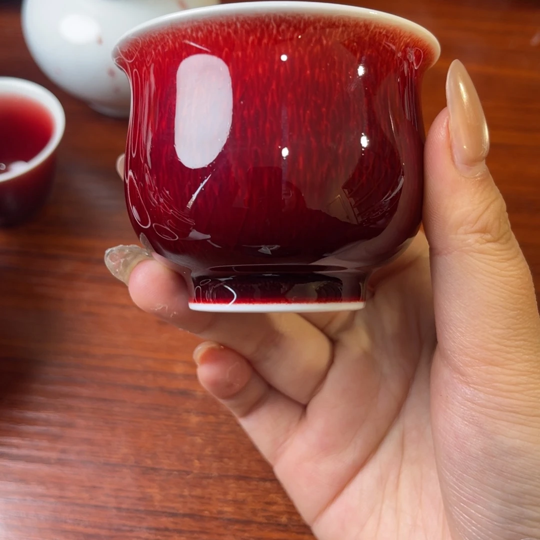 阿***华杯余志辉窑非遗传承