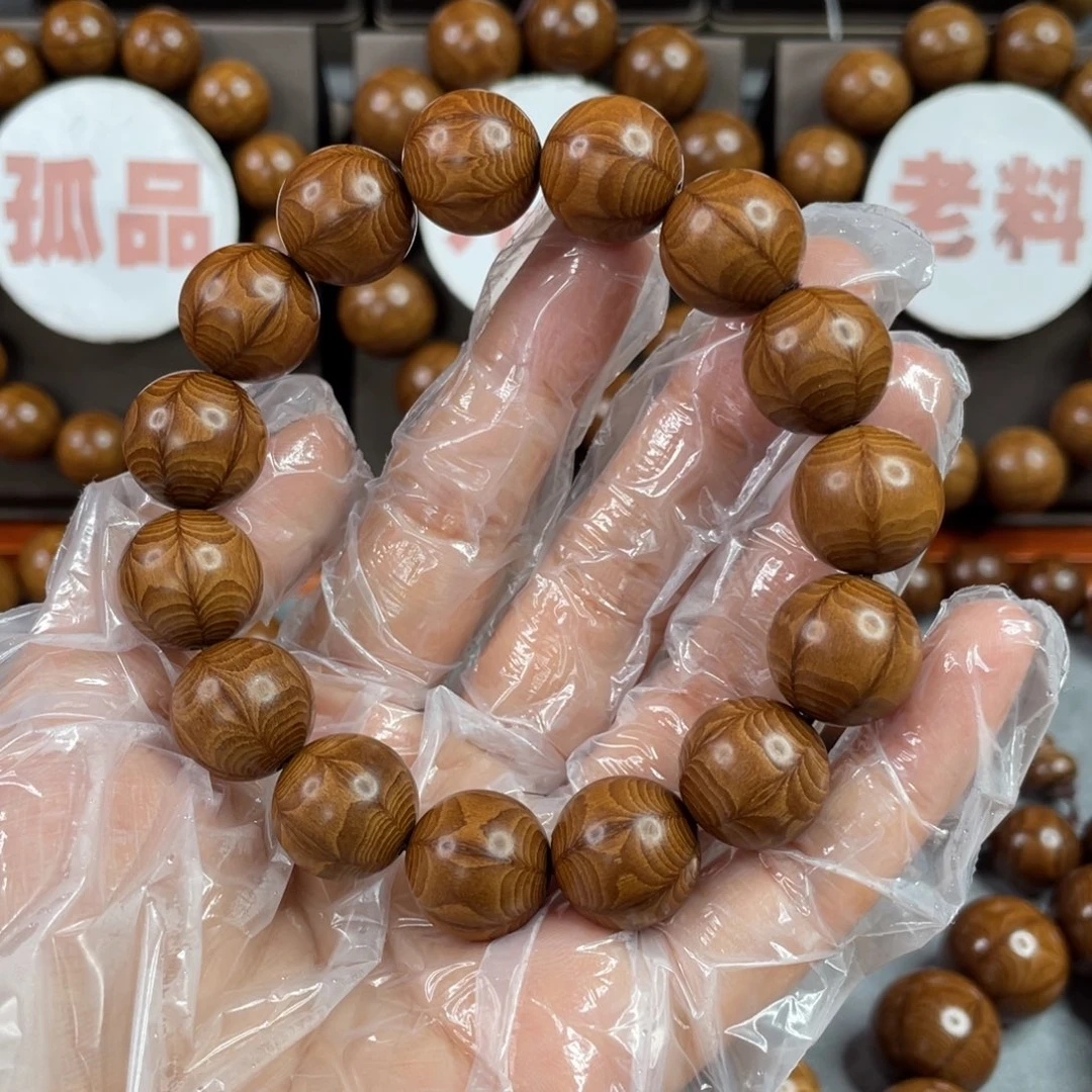 六道木手串/手链精品1,5