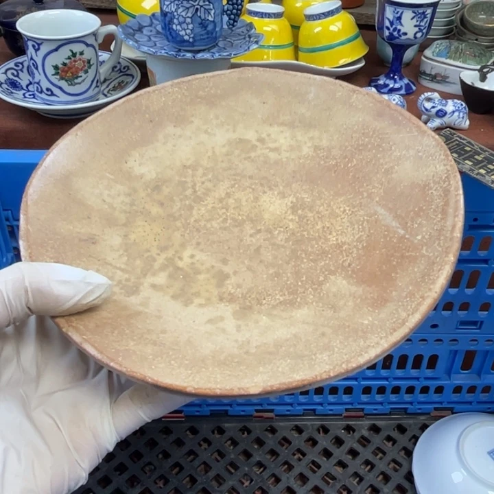 陶瓷他家瓷器真美…开播了