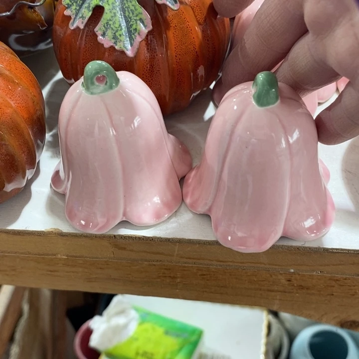 陶瓷树脂工艺摆件