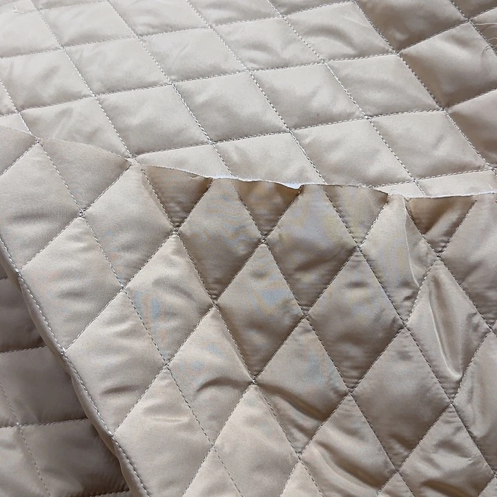 无纺布夹棉布料215