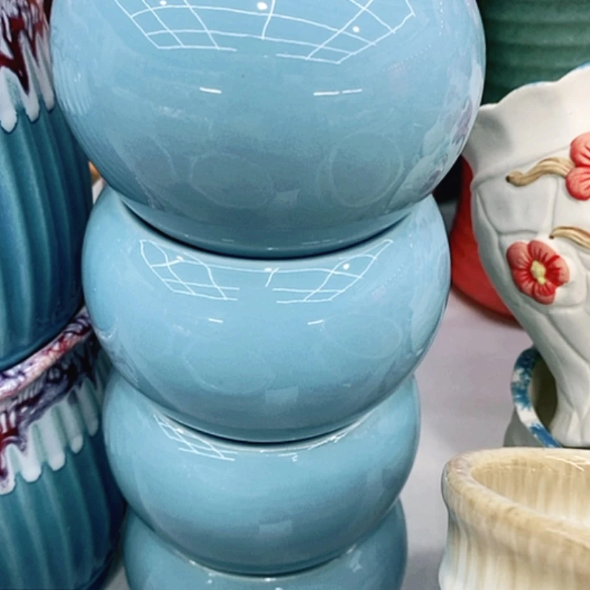 【闪购商品】花盆厂家直销