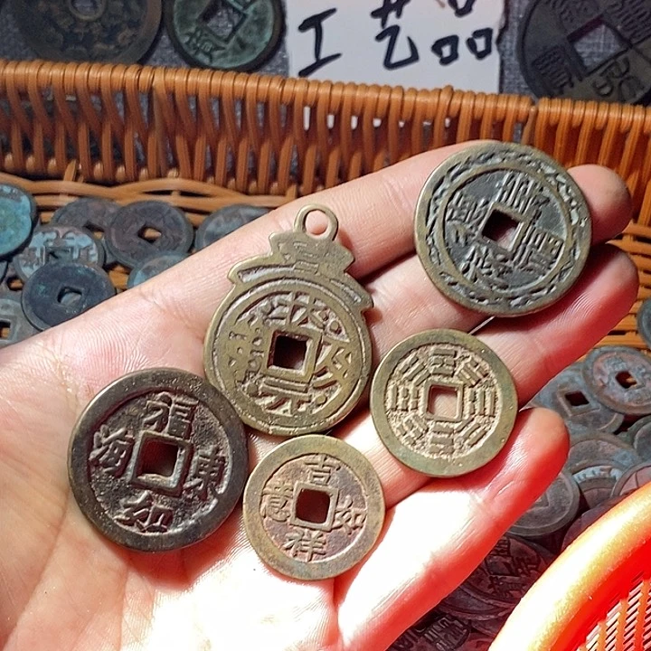 铜现代工艺品仿制品