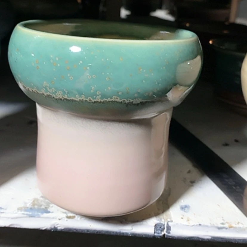 【闪购商品】红陶口9