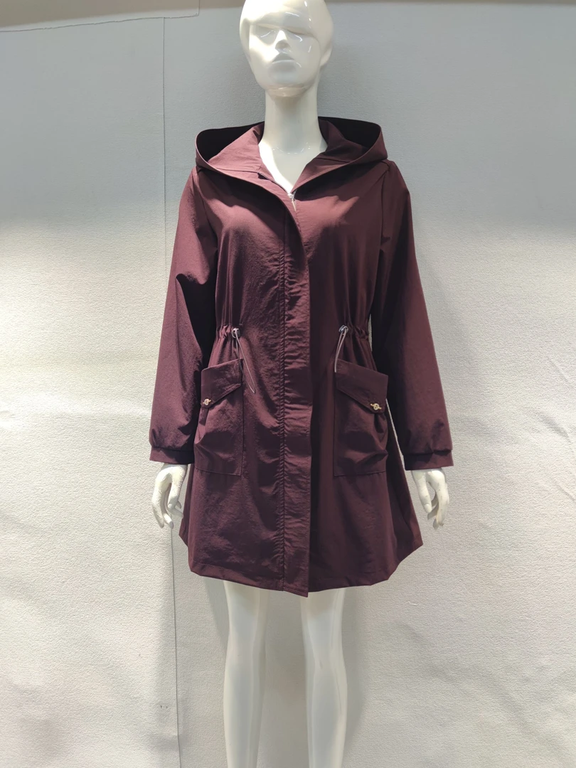 100-200孤品中老年女装