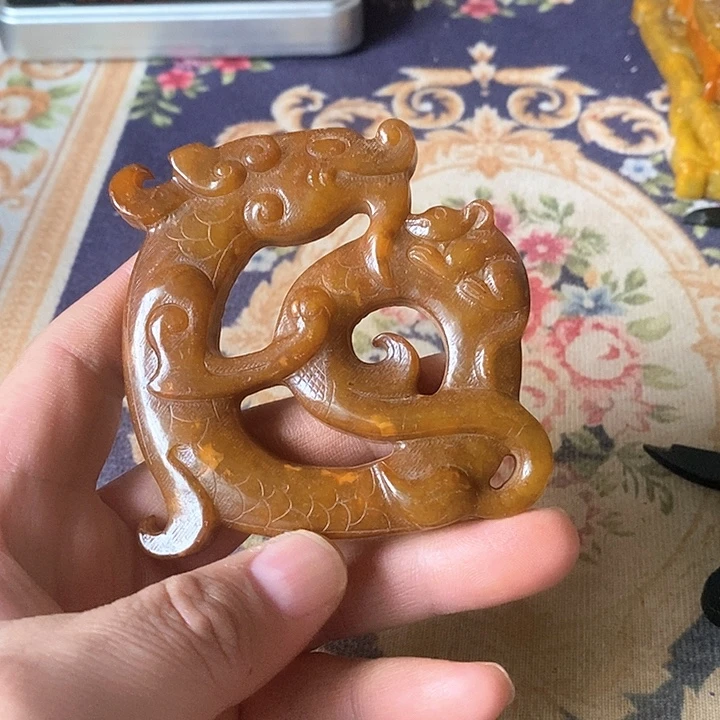 茶盏人过留名 雁过留声