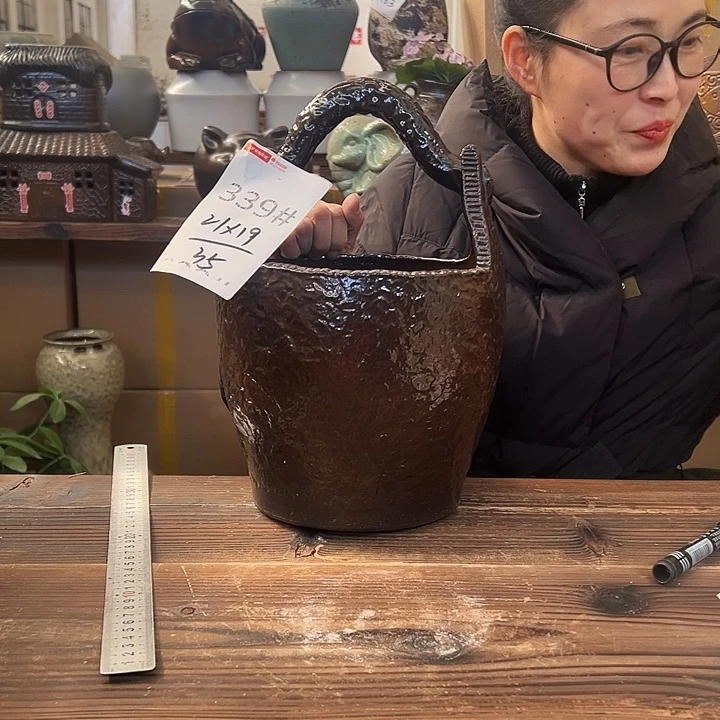 紫砂花盆33999999999999999