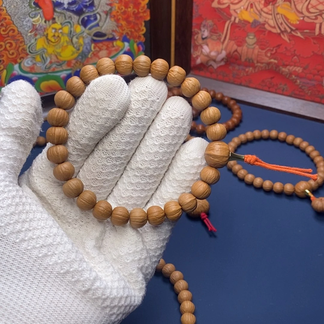 吊坠猴头核桃南瓜188