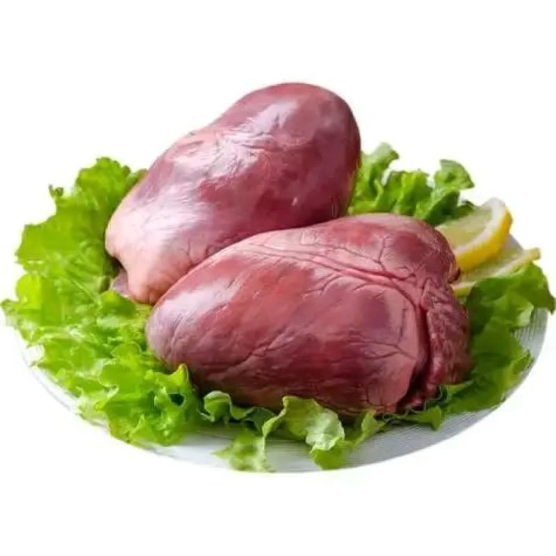 【黑猪猪心】红山草黑土猪 吃粗饲料 无抗 散养 慢生长10个月以上 猪肉紧实 Q弹 美味鲜香