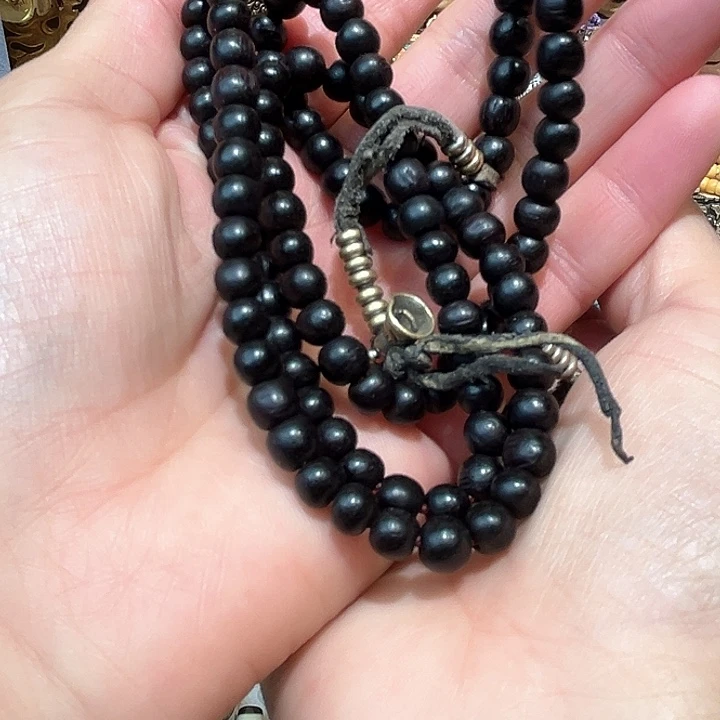 小叶紫檀手串/手链抹*