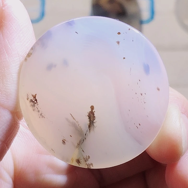 合金颈饰玛瑙/玉髓o***o