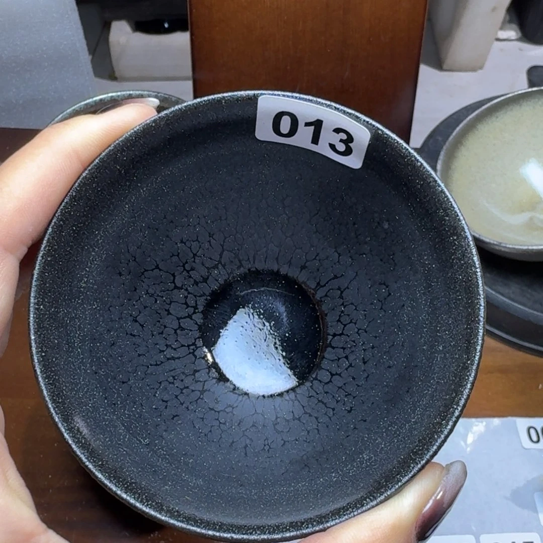 茶盏乐***陶乐乐千盏茶器13