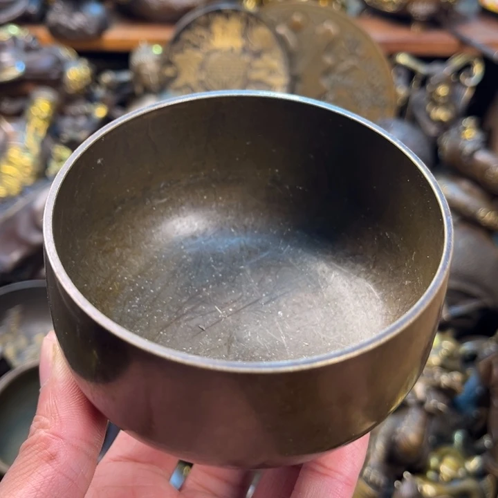 精品铜器摆件链接