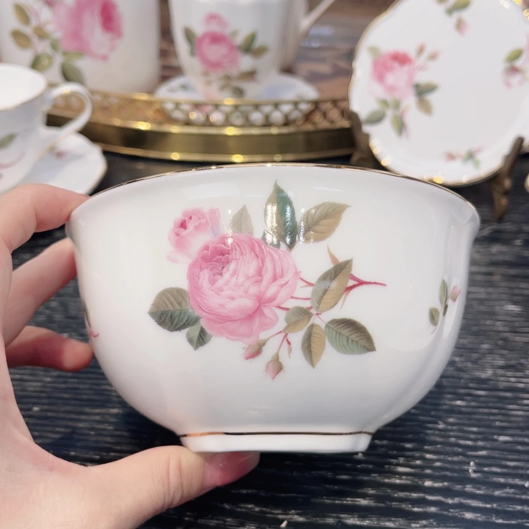 骨瓷饭碗-////////////////