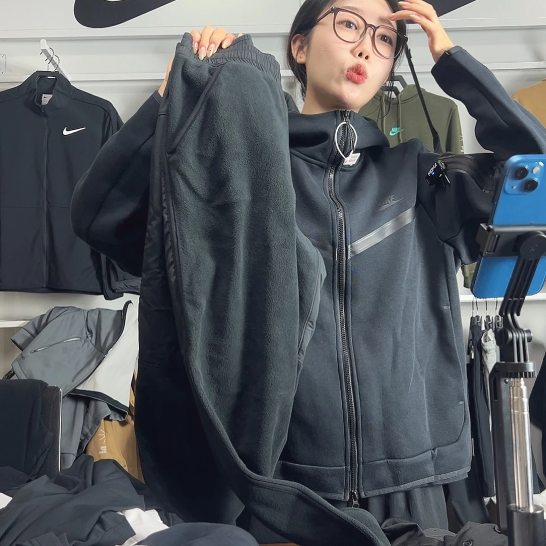 1224摇粒绒 XL 不退换