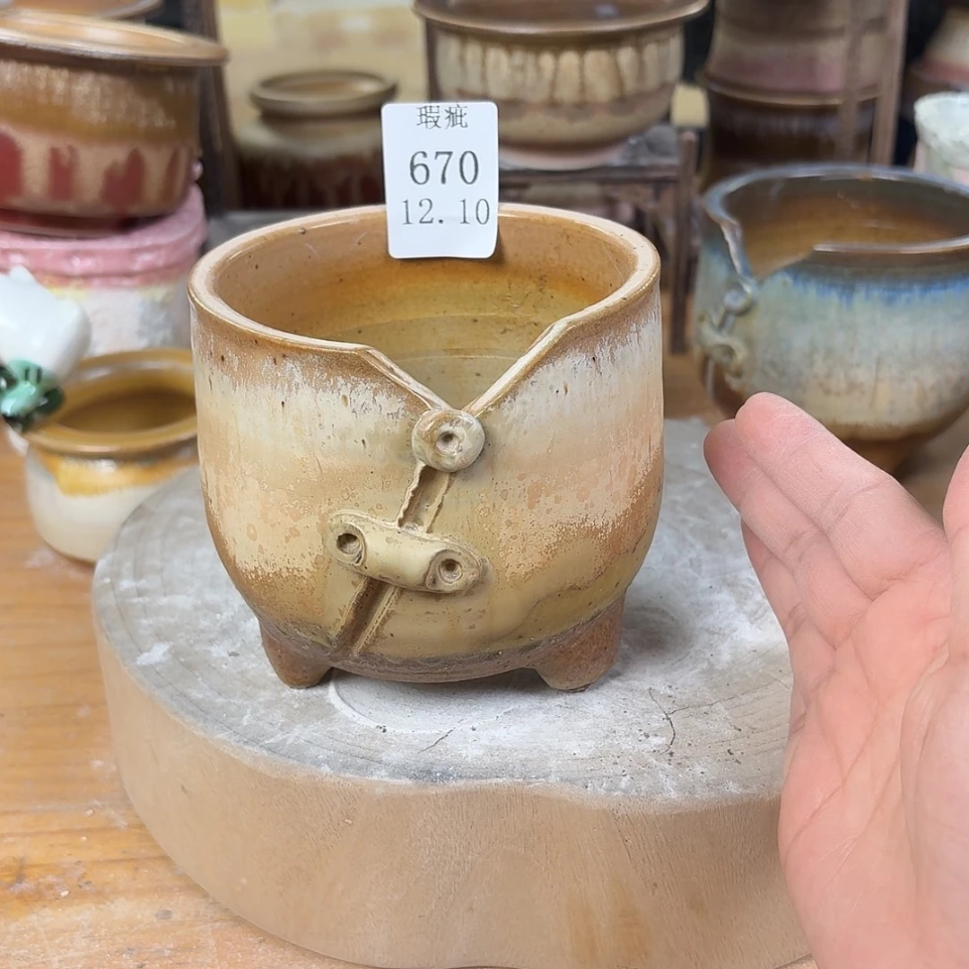 瓷片景德镇陶瓷手工制作