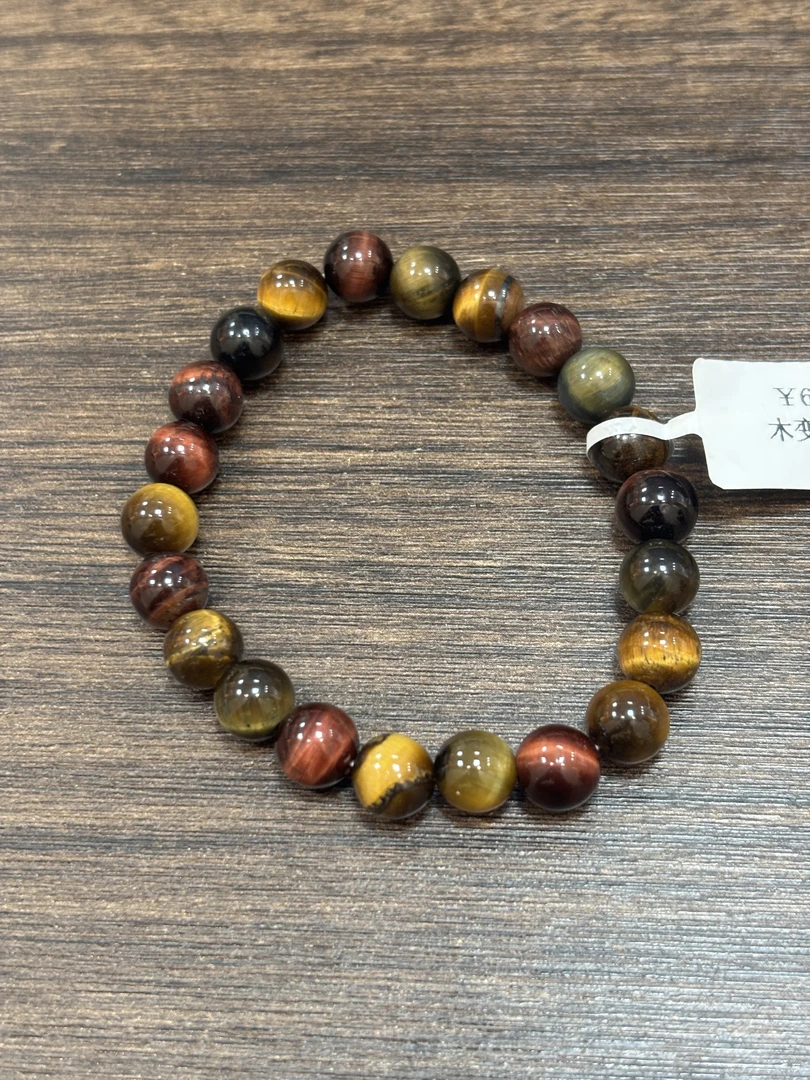 木变石手链-新人福利-CX04