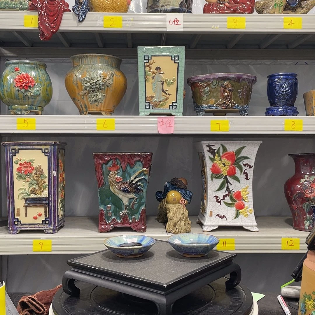 江***√石湾盆石湾盆石湾盆