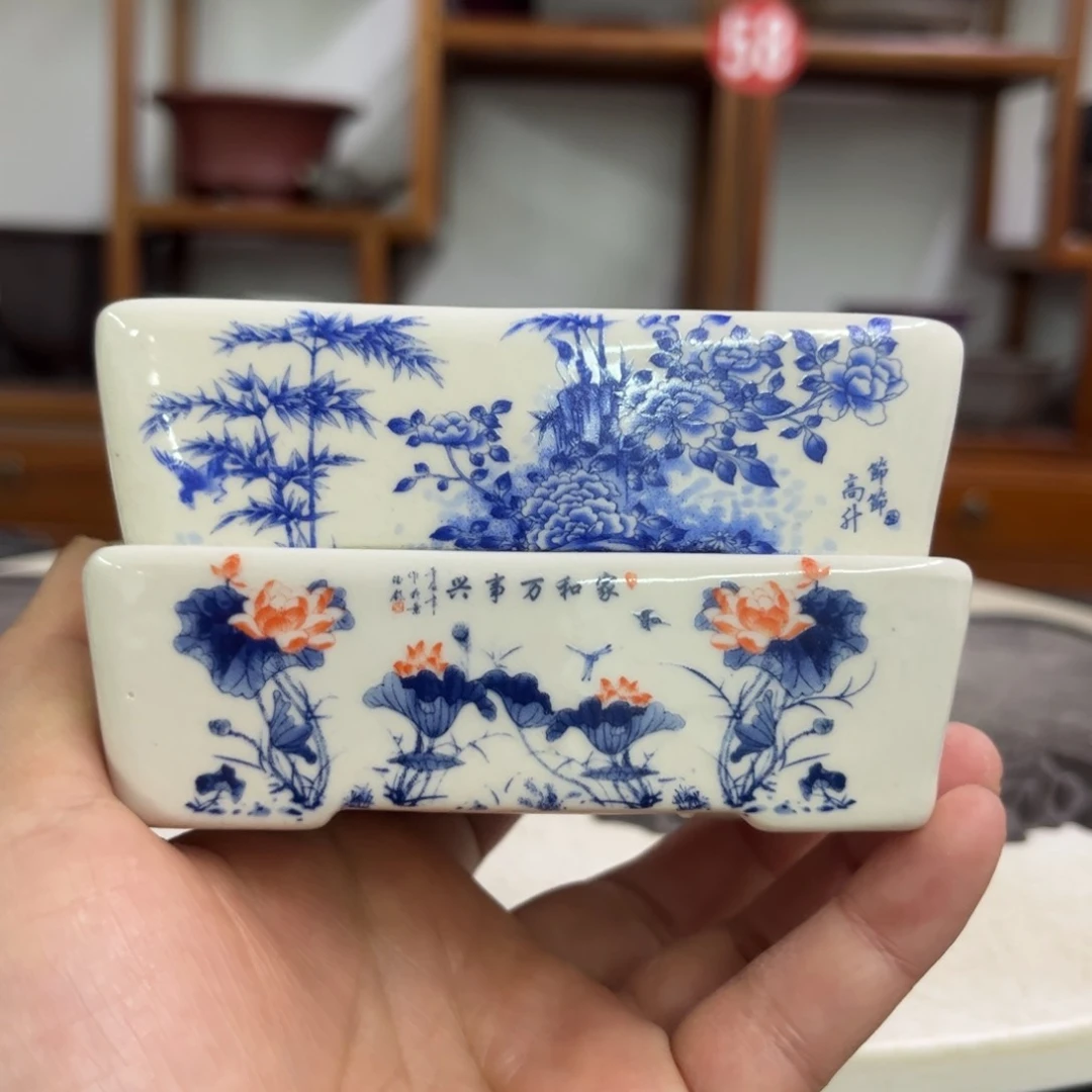 紫砂花盆瑕疵3-10-7.5-2。。。