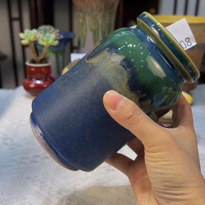 景德镇陶瓷研究所