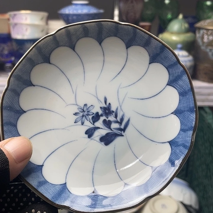 水滴瓷器水滴瓷器