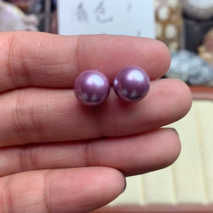 硅化珊瑚（珊瑚玉）颈饰未镶嵌
