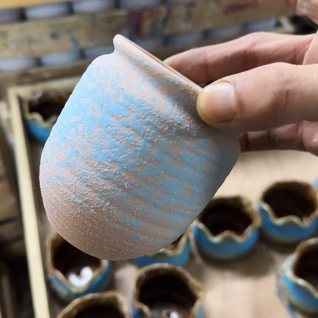 陶瓷福利局·自动合并订单·一个个买凑9元发·